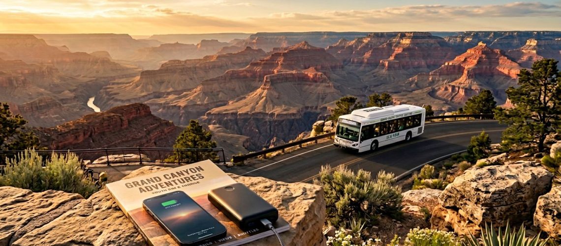 Touren ab Las Vegas
