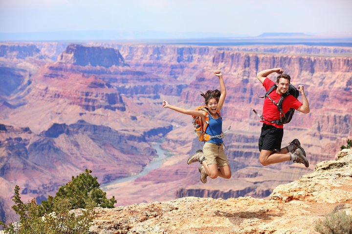 Grand Canyon Touren