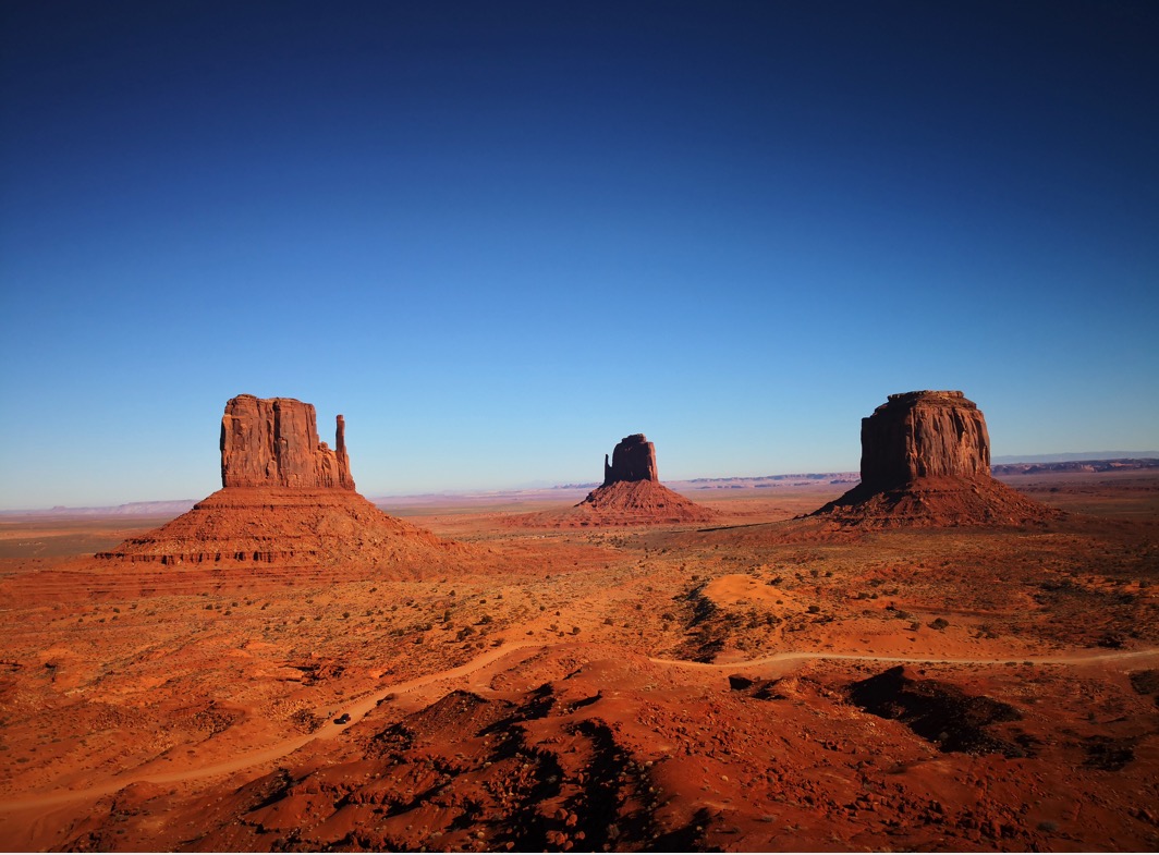 2 giorni: South Rim, Sedona, Page e combinazione Antelope Canyon nei tour del Grand Canyon